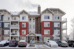 1311-155 Skyview Ranch Way NE Calgary, AB T3N 0L1