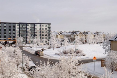 1311-155 Skyview Ranch Way Ne, Calgary, AB - Outdoor