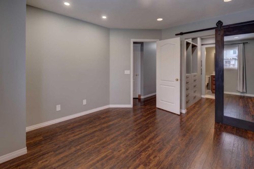 11065 Hidden Valley Drive Nw, Calgary, AB - Indoor Photo Showing Other Room