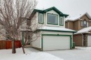11065 Hidden Valley Drive Nw, Calgary, AB  - Outdoor With Exterior 