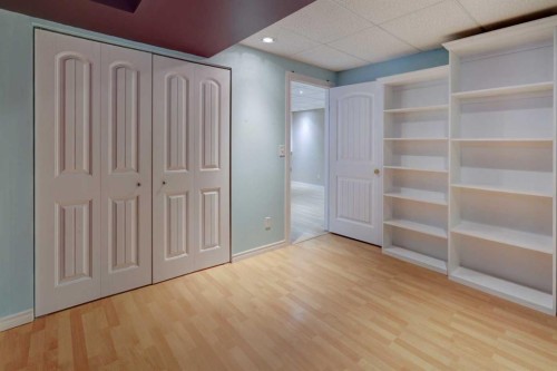 11065 Hidden Valley Drive Nw, Calgary, AB - Indoor Photo Showing Other Room