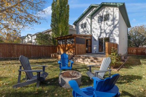 11065 Hidden Valley Drive Nw, Calgary, AB - Outdoor