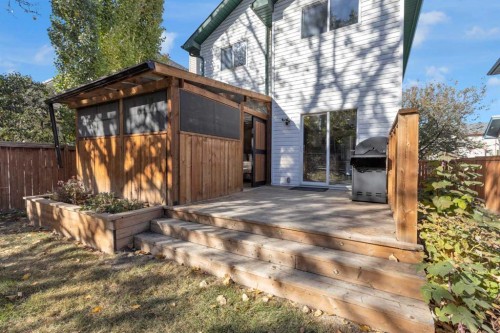 11065 Hidden Valley Drive Nw, Calgary, AB - Outdoor