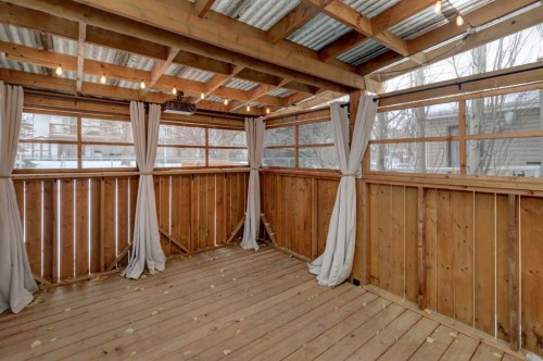 11065 Hidden Valley Drive Nw, Calgary, AB - Indoor Photo Showing Other Room