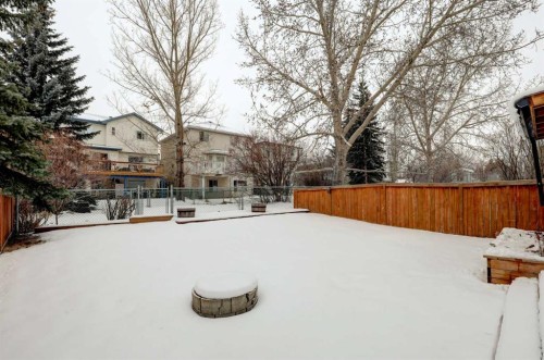 11065 Hidden Valley Drive Nw, Calgary, AB - Outdoor