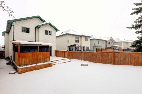 11065 Hidden Valley Drive Nw, Calgary, AB - Outdoor With Exterior