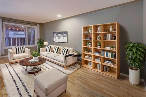 11065 Hidden Valley Drive Nw, Calgary, AB - Indoor