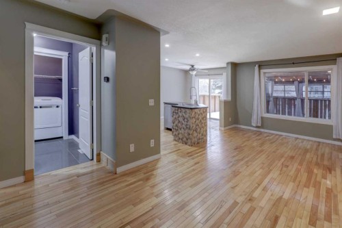 11065 Hidden Valley Drive Nw, Calgary, AB - Indoor