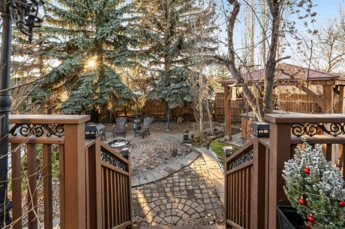 25 Mckinley Bay Se, Calgary, AB - Outdoor