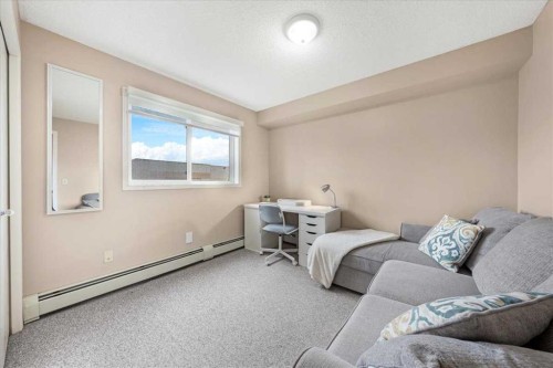 4214-4975 130 Avenue Se, Calgary, AB - Indoor