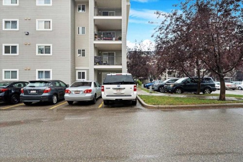 4214-4975 130 Avenue Se, Calgary, AB - Outdoor With Balcony
