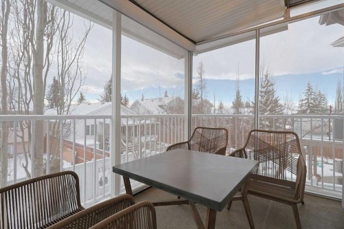 252 Citadel Park Nw, Calgary, AB -  With Exterior