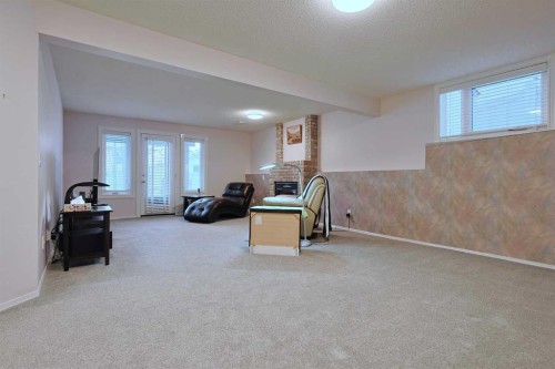 252 Citadel Park Nw, Calgary, AB - Indoor