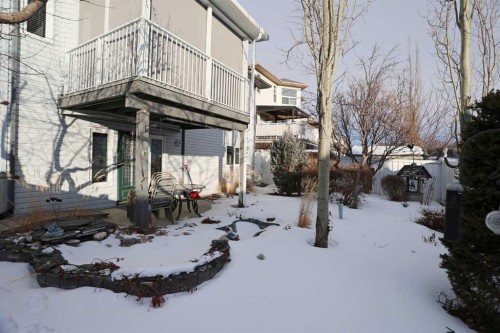 252 Citadel Park Nw, Calgary, AB - Outdoor