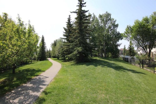252 Citadel Park Nw, Calgary, AB - Outdoor
