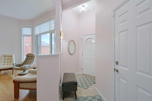 252 Citadel Park Nw, Calgary, AB - Indoor Photo Showing Other Room