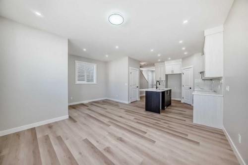 112 Belvedere Park Se, Calgary, AB - Indoor