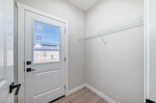 112 Belvedere Park Se, Calgary, AB - Indoor