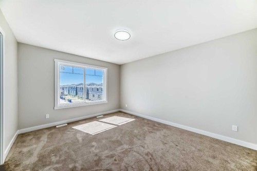 112 Belvedere Park Se, Calgary, AB - Indoor Photo Showing Other Room