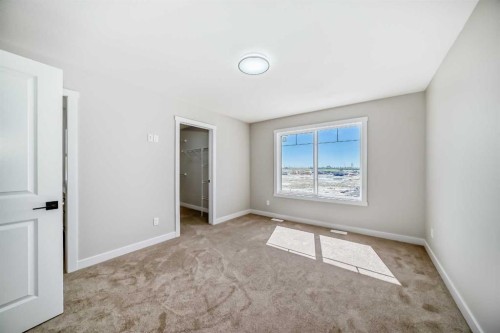 112 Belvedere Park Se, Calgary, AB - Indoor Photo Showing Other Room