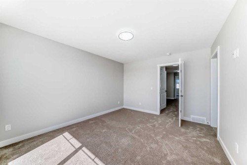 112 Belvedere Park Se, Calgary, AB - Indoor Photo Showing Other Room