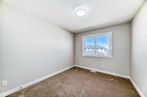 112 Belvedere Park Se, Calgary, AB - Indoor Photo Showing Other Room