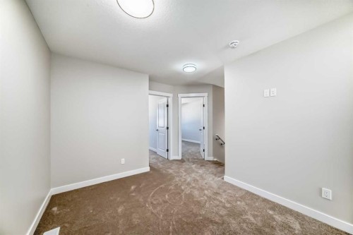 112 Belvedere Park Se, Calgary, AB - Indoor Photo Showing Other Room