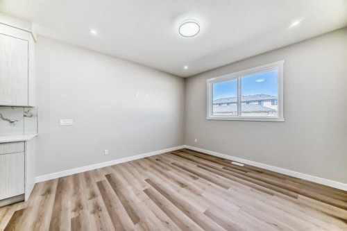 112 Belvedere Park Se, Calgary, AB - Indoor Photo Showing Other Room
