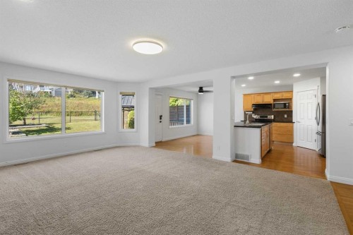 432 Royal Oak Circle Nw, Calgary, AB - Indoor