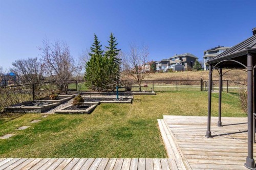 432 Royal Oak Circle Nw, Calgary, AB - Outdoor With Deck Patio Veranda