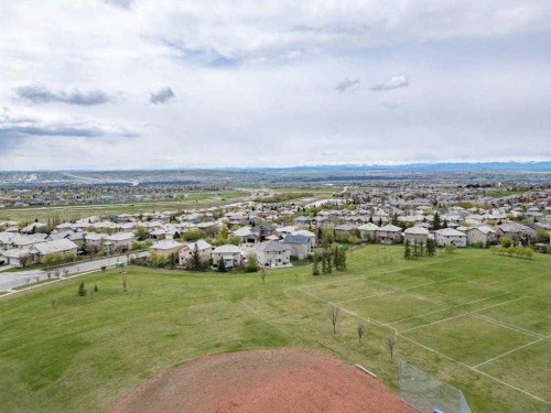 432 Royal Oak Circle Nw, Calgary, AB - Outdoor With View