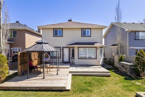 432 Royal Oak Circle Nw, Calgary, AB - Outdoor With Exterior