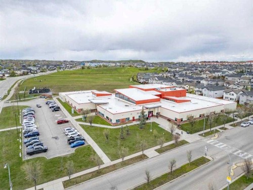 432 Royal Oak Circle Nw, Calgary, AB - Outdoor With View