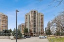 351-7030 Coach Hill Road Sw, Calgary, AB  - Outdoor With Facade 