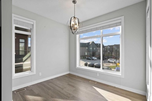 75 Sage Meadows Circle Nw, Calgary, AB - Indoor Photo Showing Other Room