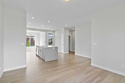 75 Sage Meadows Circle Nw, Calgary, AB - Indoor