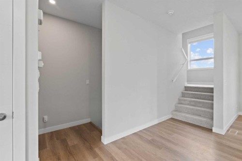 75 Sage Meadows Circle Nw, Calgary, AB - Indoor Photo Showing Other Room