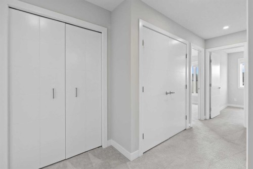 75 Sage Meadows Circle Nw, Calgary, AB - Indoor Photo Showing Other Room