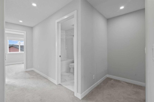75 Sage Meadows Circle Nw, Calgary, AB - Indoor Photo Showing Other Room