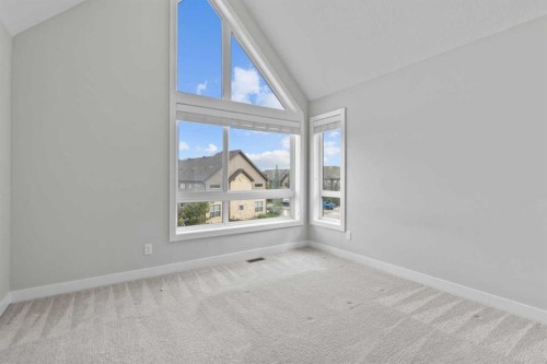 75 Sage Meadows Circle Nw, Calgary, AB - Indoor Photo Showing Other Room