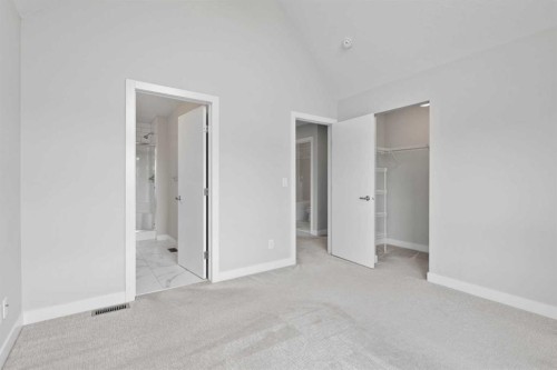 75 Sage Meadows Circle Nw, Calgary, AB - Indoor Photo Showing Other Room