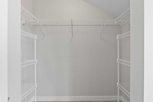 75 Sage Meadows Circle Nw, Calgary, AB - Indoor With Storage