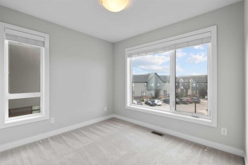 75 Sage Meadows Circle Nw, Calgary, AB - Indoor Photo Showing Other Room