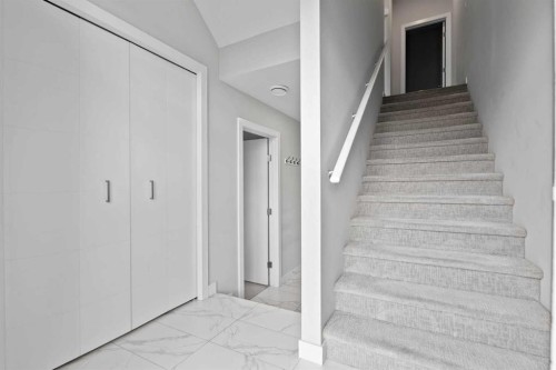 75 Sage Meadows Circle Nw, Calgary, AB - Indoor Photo Showing Other Room