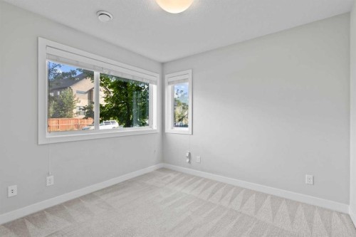 75 Sage Meadows Circle Nw, Calgary, AB - Indoor Photo Showing Other Room