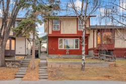 172 Templehill Drive NE Calgary, AB T1Y 4M2