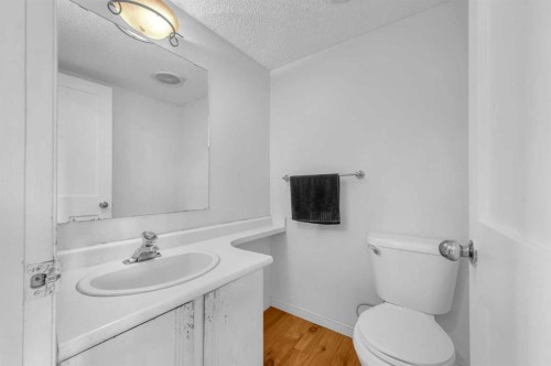 172 Templehill Drive Ne, Calgary, AB - Indoor Photo Showing Bathroom