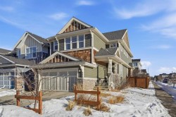 200 Kingsmere Cove SE Airdrie, AB T4A 0S1