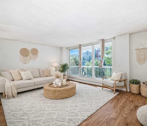 408-320 24 Avenue SW Calgary, AB T2R 1R4