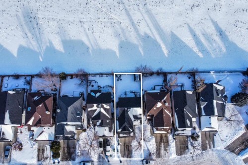 157 Chaparral Court Se, Calgary, AB - Outdoor With View